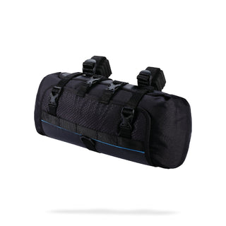 BBB Cycling BSB-141 Bike Packing Front Fellow Handlebar Bag - Black