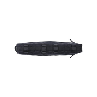 BBB Cycling BSB-142 Middle Matt Frame Bike Packing Bag - Small Black