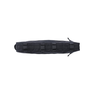 BBB Cycling BSB-142 Middle Mate Frame Bike Packing Bag - Large Black