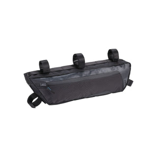 BBB Cycling BSB-142 Middle Mate Frame Bike Packing Bag - Large Black