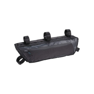 BBB Cycling BSB-142 Middle Matt Frame Bike Packing Bag - Small Black