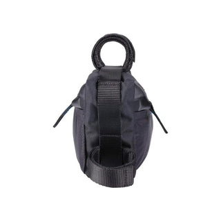 BBB Cycling BSB-142 Middle Matt Frame Bike Packing Bag - Small Black