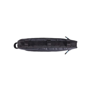 BBB Cycling BSB-142 Middle Mate Frame Bike Packing Bag - Medium Black