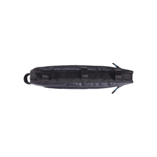 BBB Cycling BSB-142 Middle Mate Frame Bike Packing Bag - Large Black