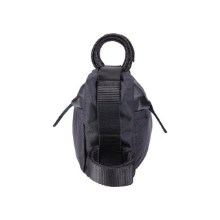 BBB Cycling BSB-142 Middle Mate Frame Bike Packing Bag - Large Black