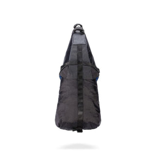 BBB Cycling BSB-143 Seat Sidekick Bike Packing Saddle Bag - Black
