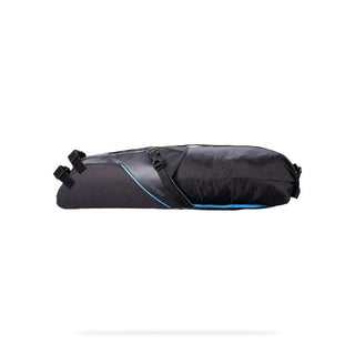 BBB Cycling BSB-143 Seat Sidekick Bike Packing Saddle Bag - Black