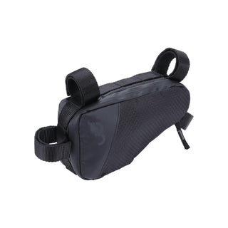 BBB Cycling BSB-144 Corner Caddy Bike Packing Bag 20X11X5.5CM - Grey