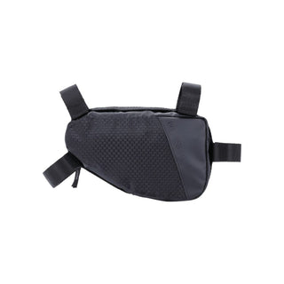 BBB Cycling BSB-144 Corner Caddy Bike Packing Bag 20X11X5.5CM - Grey