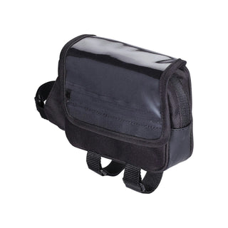 BBB Cycling BSB-16 Top Pack Tube Bag - Black