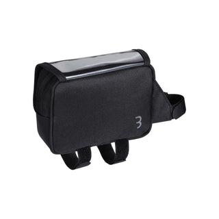 BBB Cycling BSB-16 Top Pack Tube Bag - Black