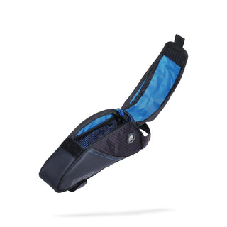 BBB Cycling BSB-17 Fuel Pack Top Tube Bag 0.55L - Black