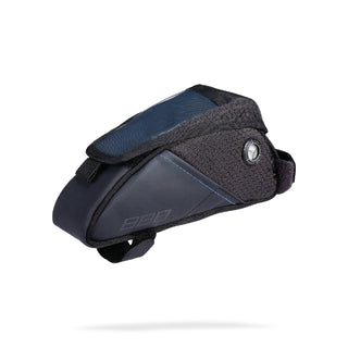 BBB Cycling BSB-17 Fuel Pack Top Tube Bag 0.55L - Black