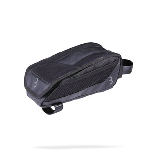 BBB Cycling BSB-18 Toptank Tube Bento Bag - Black