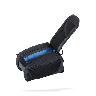 BBB Cycling BSB-19 Tubebag TopTank X Bikepacking Bento Bag - Black