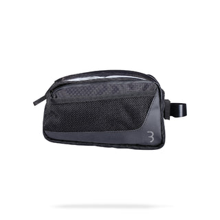 BBB Cycling BSB-19 Tubebag TopTank X Bikepacking Bento Bag - Black