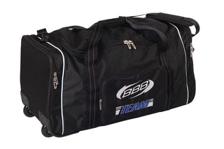 BBB Cycling BSB-193 Travellerbag Team 70X34X30CM - Black