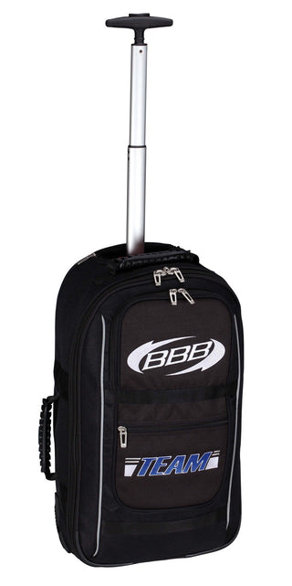 BBB Cycling BSB-194 Trolley Bag Team 58X20X32CM - Black