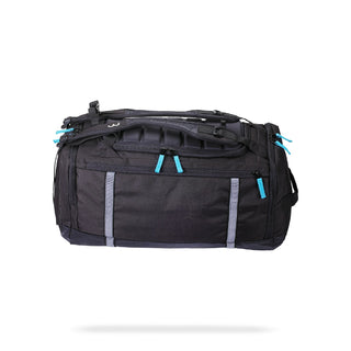 BBB Cycling BSB-196 Sports Bag D-Day Duffel Bag 40L- Black