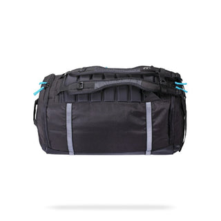 BBB Cycling BSB-196 Sports Bag D-Day Duffel Bag 40L- Black