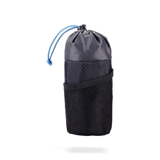 BBB Cycling BSB-20 Bar Buddy Handlebar Bag - Black