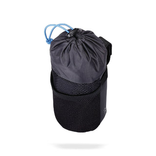 BBB Cycling BSB-20 Bar Buddy Handlebar Bag - Black