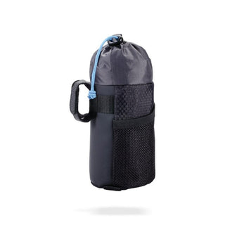 BBB Cycling BSB-20 Bar Buddy Handlebar Bag - Black