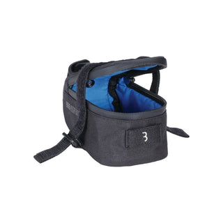 BBB Cycling BSB-31-L Easy Pack Saddle Bag - Large Black