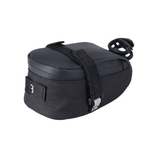 BBB Cycling BSB-31-L Easy Pack Saddle Bag - Large Black