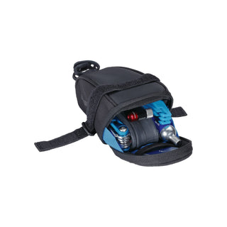BBB Cycling BSB-33 Speed Pack Saddle Bag - Black
