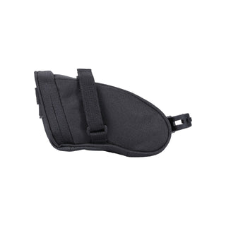 BBB Cycling BSB-33 Speed Pack Saddle Bag - Black