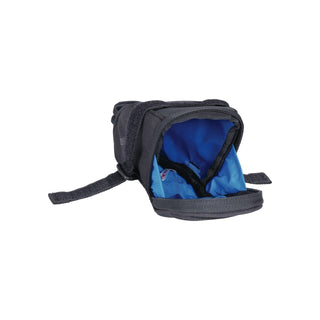 BBB Cycling BSB-33 Speed Pack Saddle Bag - Black