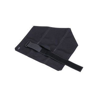 BBB Cycling BSB-45 Roll Pack Saddle Bag - Black