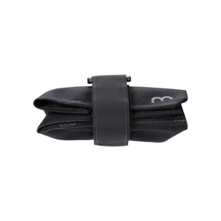 BBB Cycling BSB-45 Roll Pack Saddle Bag - Black