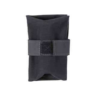 BBB Cycling BSB-45 Roll Pack Saddle Bag - Black