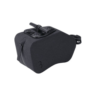 BBB Cycling BSB-61 Seal Pack Saddle Bag - Black