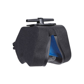 BBB Cycling BSB-61 Seal Pack Saddle Bag - Black