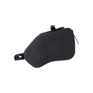 BBB Cycling BSB-61 Seal Pack Saddle Bag - Black