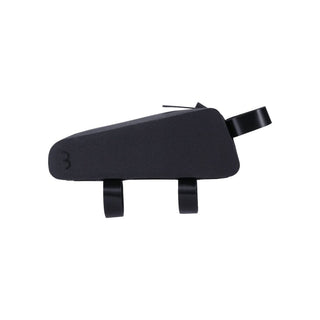 BBB Cycling BSB-62 Seal Tank Top Tube Bag - Black
