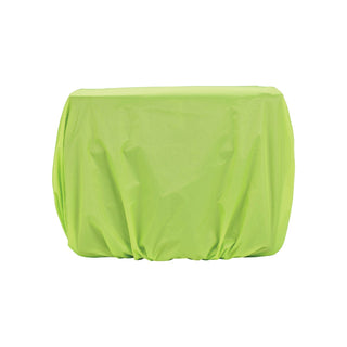 BBB Cycling BSB-97 Carrier Bag Rain Cover - Fluorescent Yellow