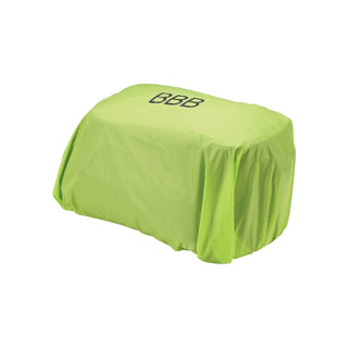 BBB Cycling BSB-97 Carrier Bag Rain Cover - Fluorescent Yellow