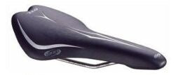 BBB Cycling BSD-06D Ultra Base Saddle DTL Cover - Black