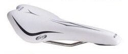 BBB Cycling BSD-06D Ultra Base Saddle DTL Cover - White