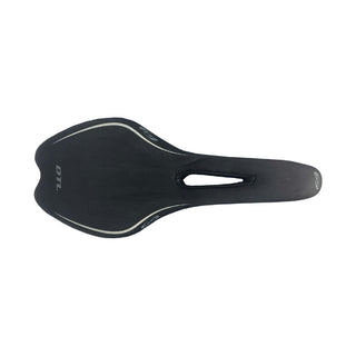 BBB Cycling BSD-07D Anatomic Base Saddle DTL Perforated Cover - Black
