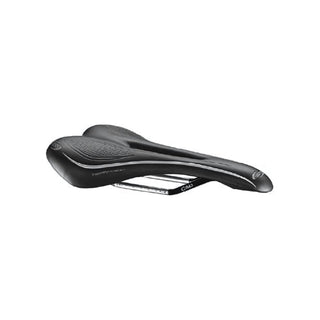 BBB Cycling BSD-08W Anatomic Design Saddle Wide - Black