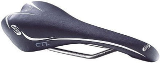 BBB Cycling BSD-09 Comp Design Saddle Embossed Logo - CTL