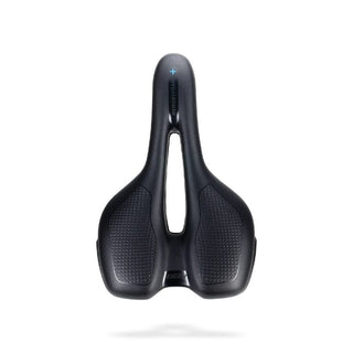 BBB Cycling BSD-11 Sport Plus Saddle Unisex Mem Foam 170MM - Black
