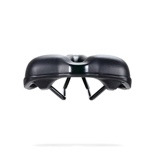 BBB Cycling BSD-11 Sport Plus Saddle Unisex Mem Foam 170MM - Black