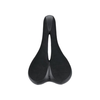 BBB Cycling BSD-12 Multidensity Urban Saddle - Black