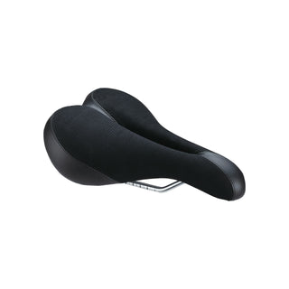 BBB Cycling BSD-13 Multi Density Women's Saddle - Black